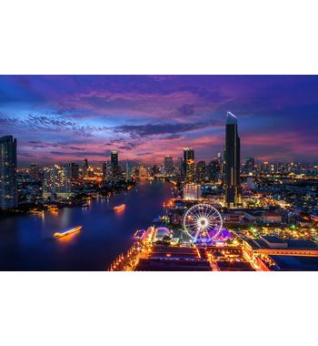 Тур в Таиланд из Ташкента 2026 — Бангкок и Пхукет 8 дней